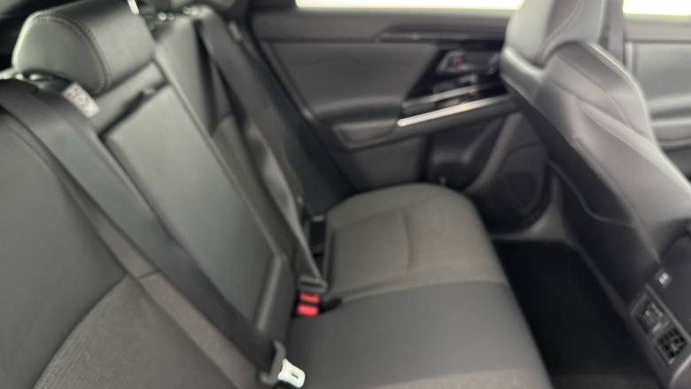 Toyota bZ4X 160kW Motion 71.4kWh 5dr Auto AWD [11kW] Electric Hatchback